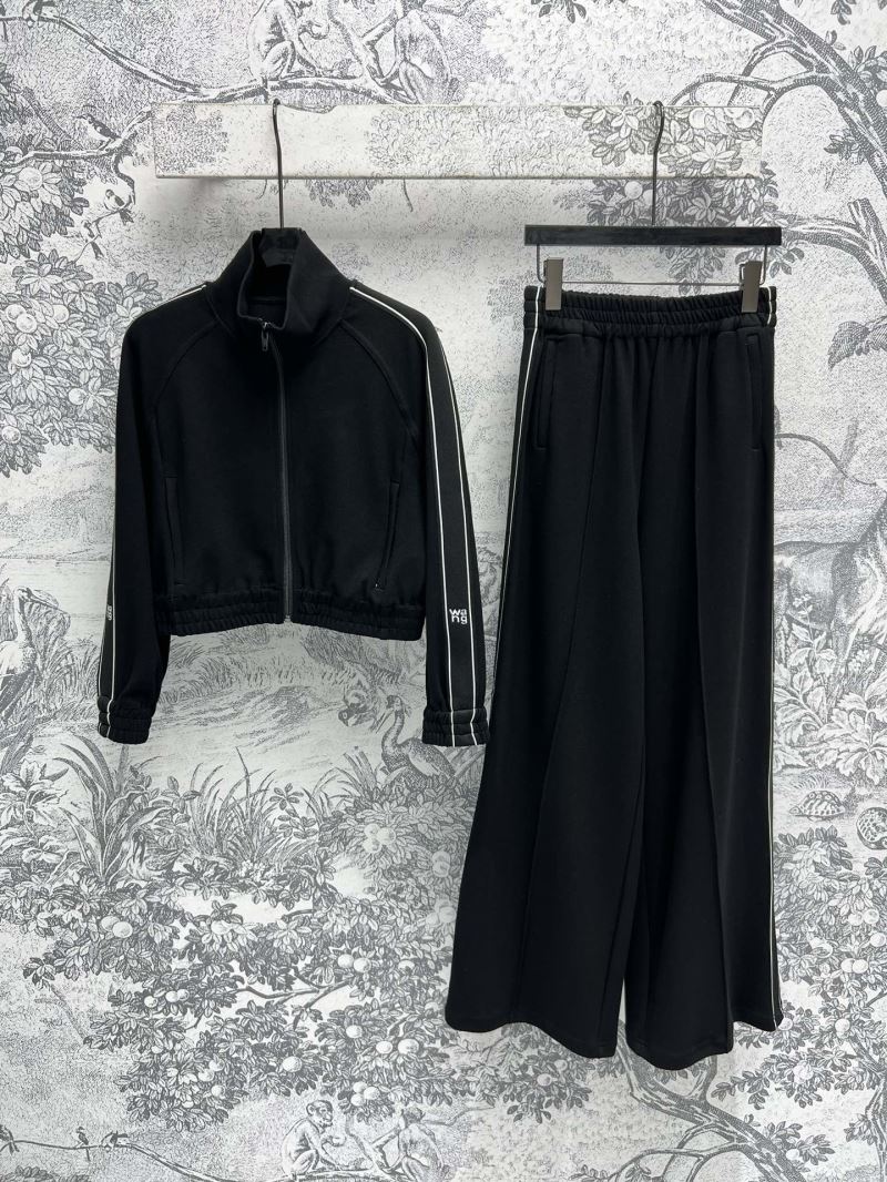 Alexander Wang Long Suits